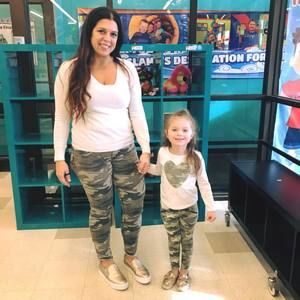 Meet your Posher, Nicole